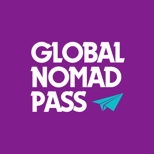 Global Nomad Pass